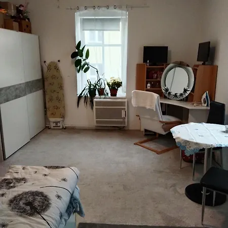 Appartement Byt 2kk V Liberci