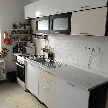 Appartement Byt 2kk V Liberci